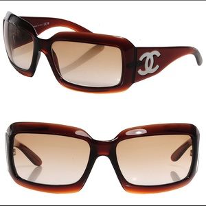 Chanel sunglasses